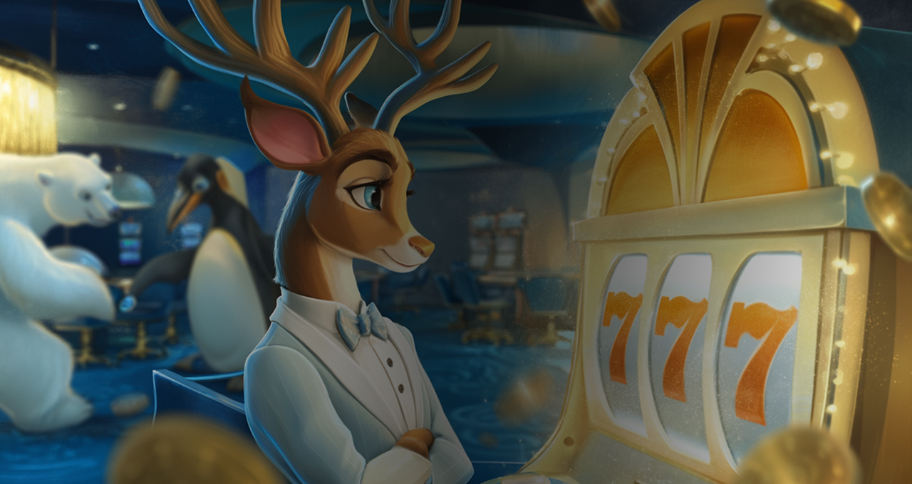 SG Casino