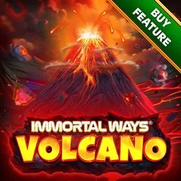 Immortal Ways Volcano